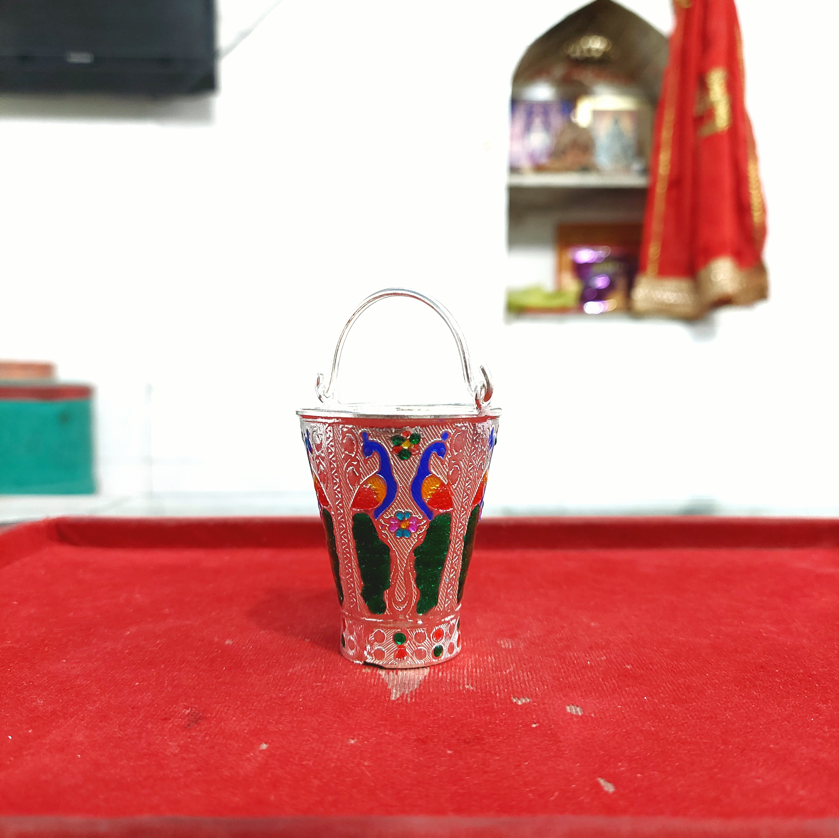 Laddu Gopal Balti - 3